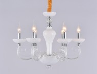 Подвесная люстра Newport 12106/C Подвесная люстра Newport 12106/C