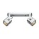 Светильник потолочный Lente a1314pl-2cc Arte Lamp
