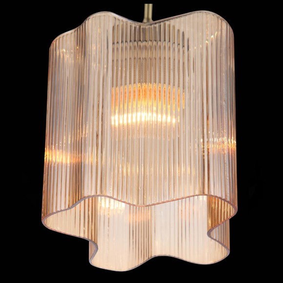 Подвесной светильник ST Luce Onde SL117.303.01 Подвесной светильник ST Luce Onde SL117.303.01