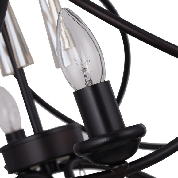 Подвесная люстра ST Luce Anevita SL335.303.09 Подвесная люстра ST Luce Anevita SL335.303.09