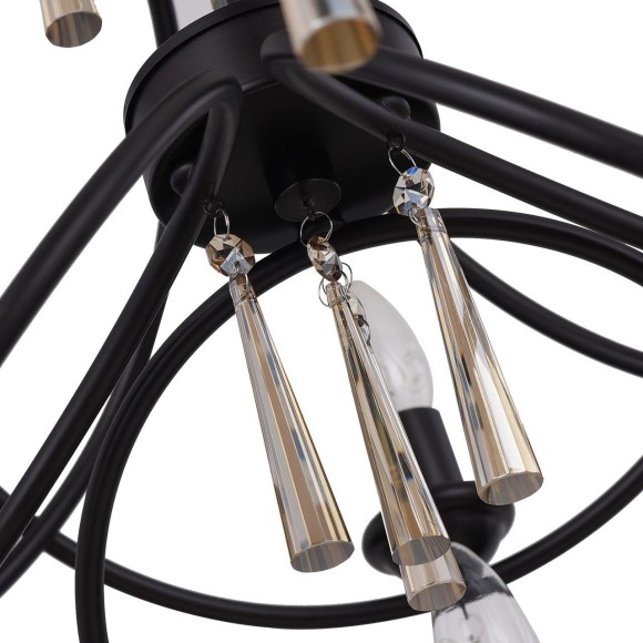 Подвесная люстра ST Luce Anevita SL335.303.09 Подвесная люстра ST Luce Anevita SL335.303.09