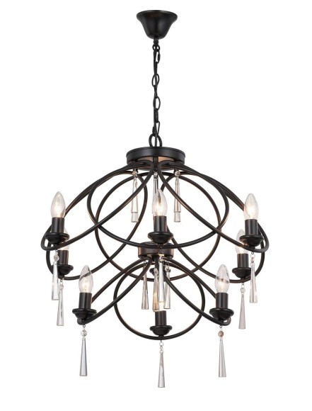 Подвесная люстра ST Luce Anevita SL335.303.09 Подвесная люстра ST Luce Anevita SL335.303.09