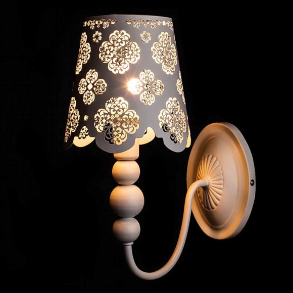 Бра Maestro a2030ap-1wa Arte Lamp Бра Maestro a2030ap-1wa Arte Lamp