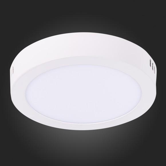 Светильник настенно-потолочный NUBES luce st112.542.12 ST LUCE Светильник настенно-потолочный NUBES luce st112.542.12 ST LUCE