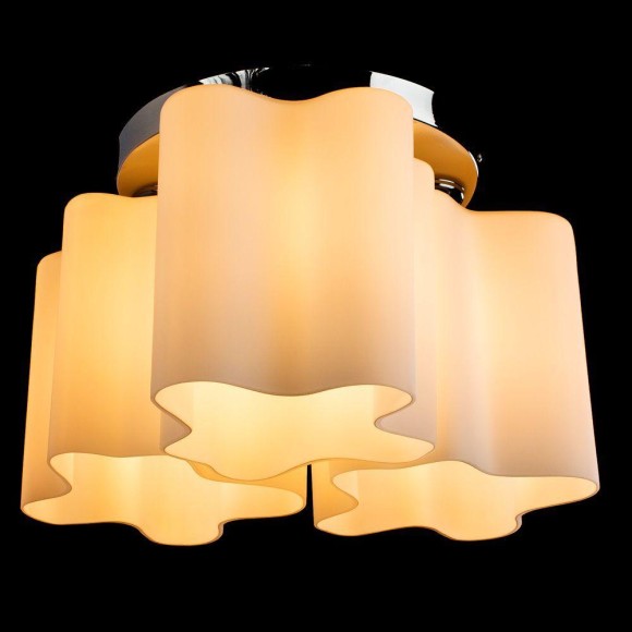 Люстра Serenata a3479pl-3cc Arte Lamp Люстра Serenata a3479pl-3cc Arte Lamp