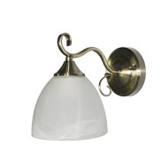 Бра De Markt City Блеск 315023101 Бра De Markt City Блеск 315023101