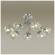 Люстра потолочная LUMION BREANA 4557/7c