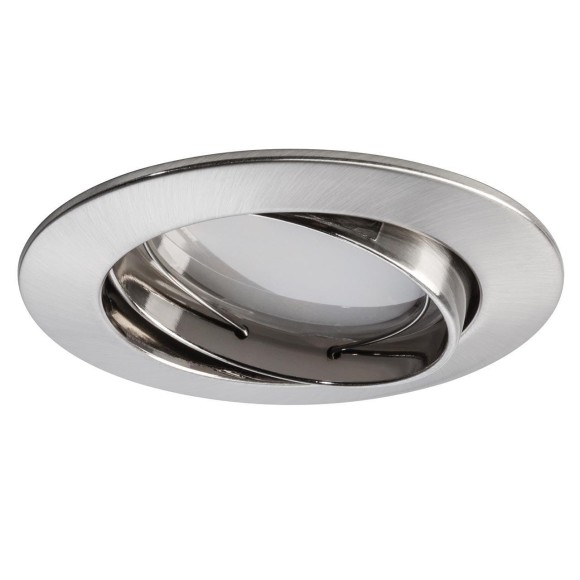 93842 Светильник Premium EBL SmartCoin RGB schwb LED 1x7W
