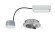 93842 Светильник Premium EBL SmartCoin RGB schwb LED 1x7W