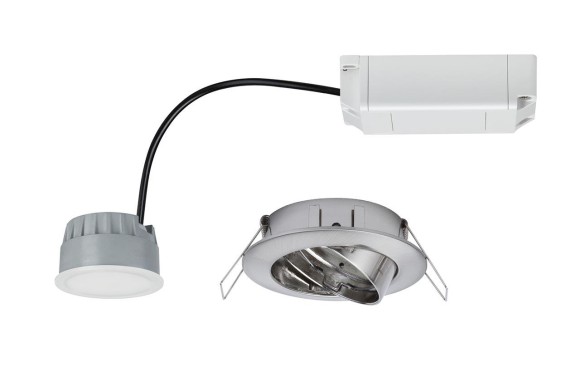 93842 Светильник Premium EBL SmartCoin RGB schwb LED 1x7W 93842 Светильник Premium EBL SmartCoin RGB schwb LED 1x7W