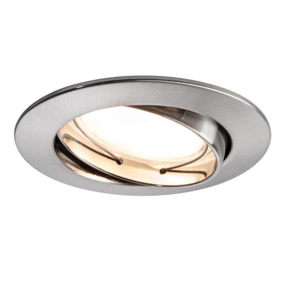 93842 Светильник Premium EBL SmartCoin RGB schwb LED 1x7W 93842 Светильник Premium EBL SmartCoin RGB schwb LED 1x7W