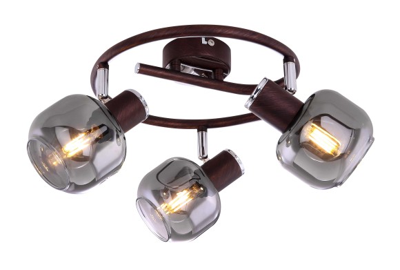 Спот PALLO 54303-3 Globo