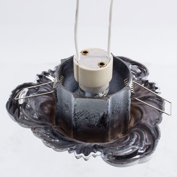 Точечный светильник Occhio a5285pl-1wg Arte Lamp картинка 2