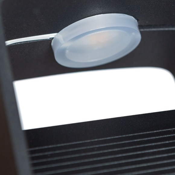 Светильник настенный Scatola a1423ap-1bk Arte Lamp картинка 3