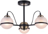 Потолочная люстра Velante 348-507-03