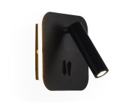 Светодиодный спот Ambrella light Sota FW253 Светодиодный спот Ambrella light Sota FW253