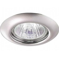 Встраиваемый неповоротный светильник Tor 369115 Novotech Встраиваемый неповоротный светильник Tor 369115 Novotech