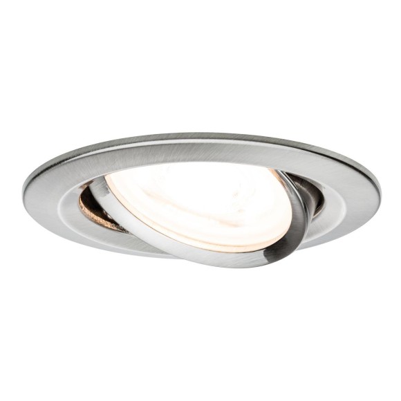 93652 Prem EBL Nova rd schw LED 3x6,1W Eisen 93652 Prem EBL Nova rd schw LED 3x6,1W Eisen