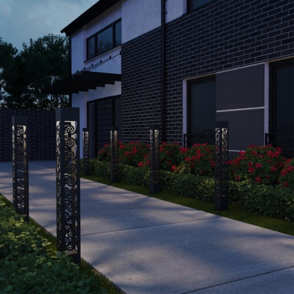 Садово-парковый светильник Novotech 359284