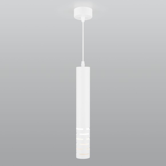 Подвесной светильник DLN003 MR16 белый матовый Elektrostandard Подвесной светильник DLN003 MR16 белый матовый Elektrostandard