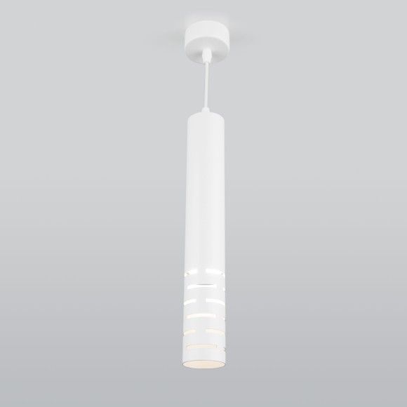 Подвесной светильник DLN003 MR16 белый матовый Elektrostandard Подвесной светильник DLN003 MR16 белый матовый Elektrostandard