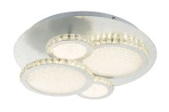 Светильник потолочный Globo Tilo 41909-36 Светильник потолочный Globo Tilo 41909-36