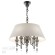 Подвесная люстра Odeon Light 4896/5A