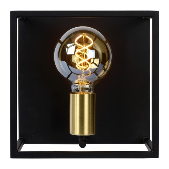 Настенный светильник Lucide Ruben 00224/01/30 Настенный светильник Lucide Ruben 00224/01/30