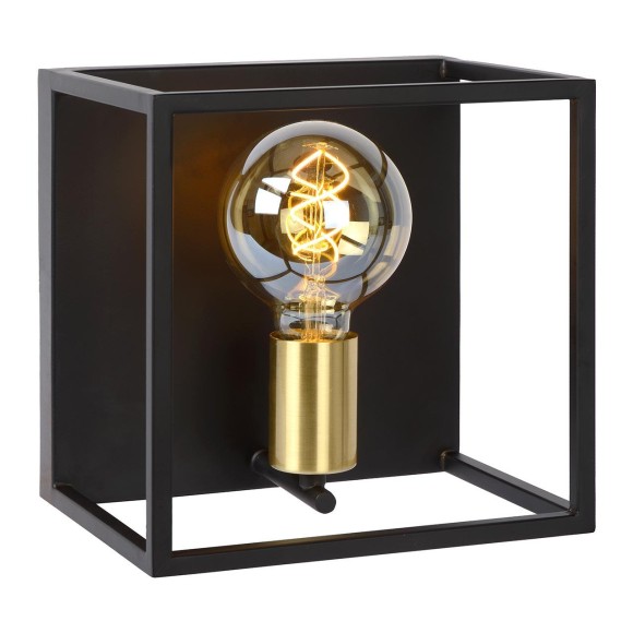 Настенный светильник Lucide Ruben 00224/01/30 Настенный светильник Lucide Ruben 00224/01/30