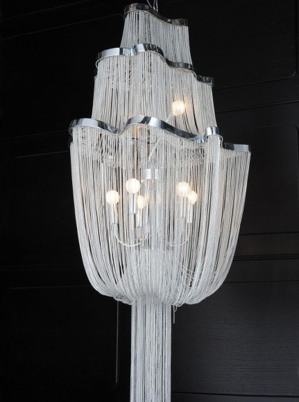 Подвесная люстра Artpole Rauch 001134 Подвесная люстра Artpole Rauch 001134