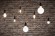 Светодиодная филаментная лампа Paulmann Капля 5Вт E14 230В Матовый Теплый белый 28631