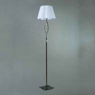 Торшер 3203 Brizzi bl 03203/1 chrome Торшер 3203 Brizzi bl 03203/1 chrome