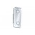 Настенный светильник Paulmann Theta 2x4.5Вт LED 3000К IP44 230В Алюминий Металл/Акрил 70478