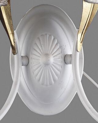 Бра Lumien Hall Эми W17005/2WHGD