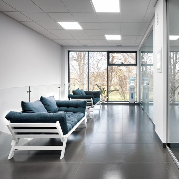 Офисный светильник Feron 48901 Офисный светильник Feron 48901