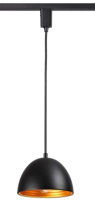 Трековый светильник Veterum 370562 Novotech