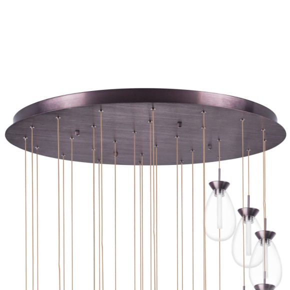 Каскадная люстра Lightstar 805289 Каскадная люстра Lightstar 805289