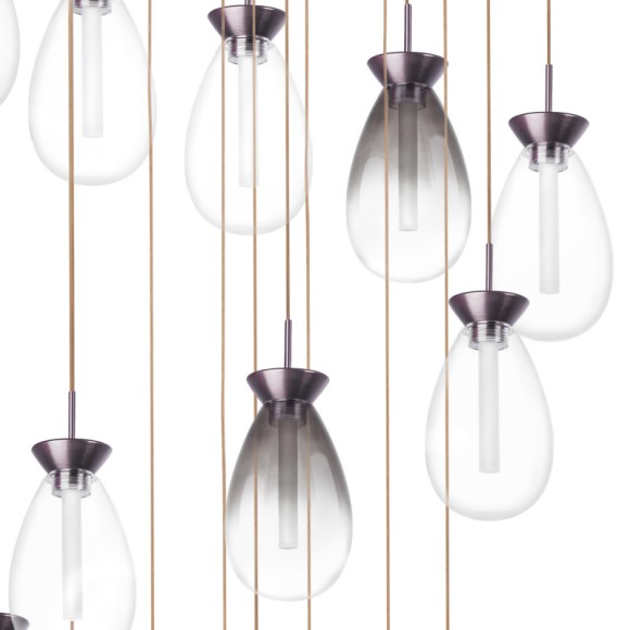 Каскадная люстра Lightstar 805289 Каскадная люстра Lightstar 805289