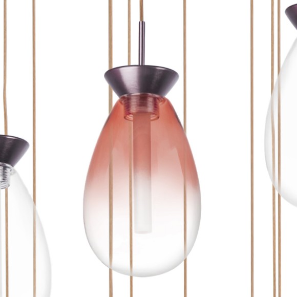 Каскадная люстра Lightstar 805289 Каскадная люстра Lightstar 805289