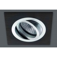 Точечный светильник Donolux SA1520-Alu/Black Точечный светильник Donolux SA1520-Alu/Black