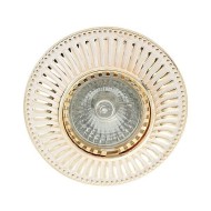 Встраиваемый точечный светильник L'Arte Luce Avallon l10351.49 Встраиваемый точечный светильник L'Arte Luce Avallon l10351.49