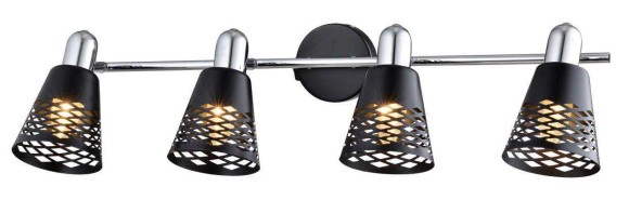 Спот Susan TL3760Y-04BC Toplight