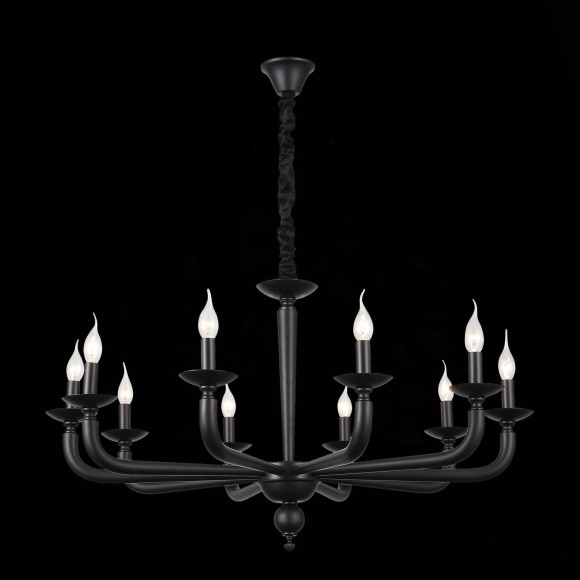 Люстра подвесная FORTEZA luce sl1114.403.10 ST LUCE