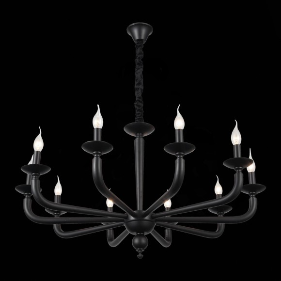 Люстра подвесная FORTEZA luce sl1114.403.10 ST LUCE