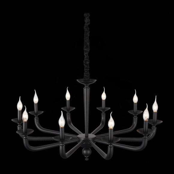 Люстра подвесная FORTEZA luce sl1114.403.10 ST LUCE