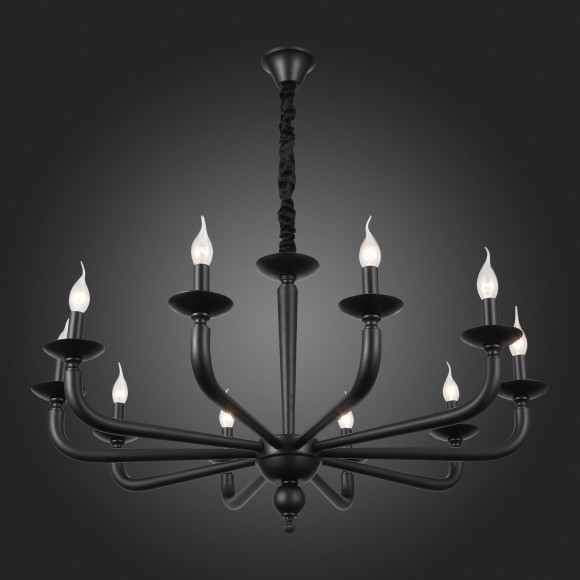 Люстра подвесная FORTEZA luce sl1114.403.10 ST LUCE