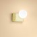 Бра Ideal Lux 314334