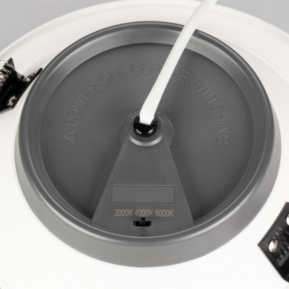 Светильник Downlight Arlight 027629(1) Светильник Downlight Arlight 027629(1)