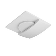 Светильник встраиваемый Lightstar Lumina 212146