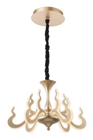 Люстра подвесная Globo Michi 64001-6 Люстра подвесная Globo Michi 64001-6